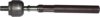 BIRTH AX0937 Tie Rod Axle Joint